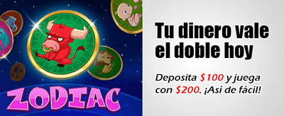 El mejor casino online MX